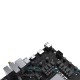 Материнская плата Maxsun MS-B760M GAMING WIFI ACE D4 B760 LGA1700 2xDDR4 1xPCIEx16 1xPCIEx1 2xM.2 6xUSB3.2Gen1 4xUSB2.0 3xSATA3.0 1G DP HDMI M-ATX RTL