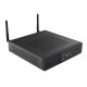 Платформа системного блока Prittec Q7 H610 Support Intel CPU, Max 65W, 2 x DDR4 SODIMM,Max 64GB, WIFI,BT, VESA, TPM, DP+HDMI