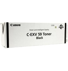 Тонер Canon 3760C002
