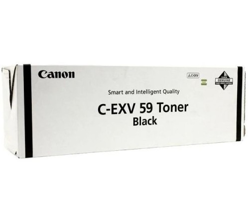 Тонер Canon 3760C002