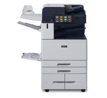 AltaLink C8170 IOT с тандемным лотком Xerox C8103V_F