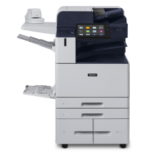 AltaLink C8170 IOT с тандемным лотком Xerox C8103V_F