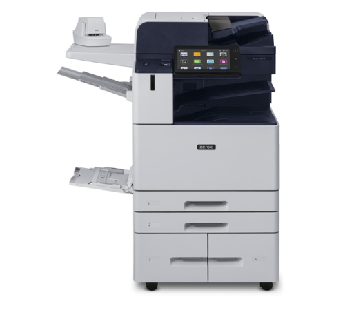 AltaLink C8170 IOT с тандемным лотком Xerox C8103V_F AltaLink C8170 IOT с тандемным лотком Xerox C8103V_F