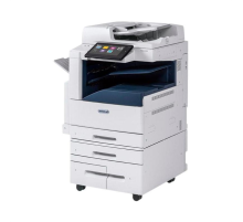 AltaLink C8145/55 IOT с тандемным лотком Xerox C8102V_F