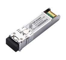 Волоконно-оптический приемопередатчик Fibertrade FT-SFP+-8.5-LR-10-D