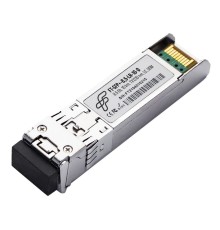 Волоконно-оптический приемопередатчик Fibertrade FT-SFP+-8.5-LR-10-D