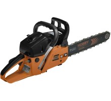 Бензопила Carver HOBBY HSG 145-15 1800Вт 2.5л.с. дл.шин.:16" (38cm)