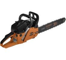 Бензопила Carver HOBBY HSG 158-18 2200Вт 3л.с. дл.шин.:18" (45cm)