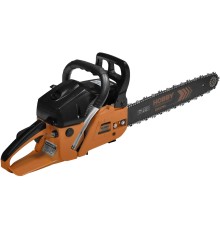 Бензопила Carver HOBBY HSG 158-18 2200Вт 3л.с. дл.шин.:18" (45cm)