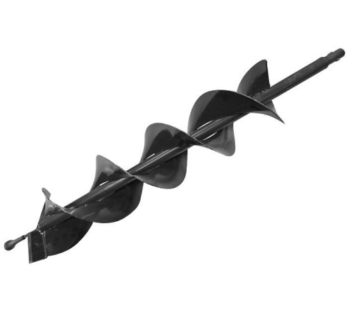 Бур для мотобуров Carver GDB-100/2 (01.003.00045) Бур для мотобуров Carver GDB-100/2 (01.003.00045)