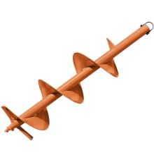 Бур для мотобуров Carver GDB-200 (01.003.00048)