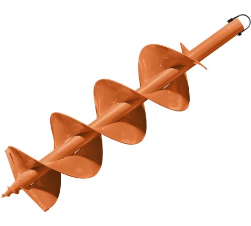 Бур для мотобуров Carver GDB-200/2 (01.003.00049)