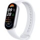 Фитнес-браслет XIAOMI Mi Smart Band 9 Glacier Silver (BHR8340GL)