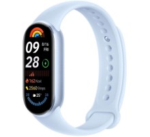 Фитнес-браслет Xiaomi Smart Band 9 Arctic Blue