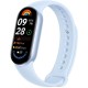 Фитнес-браслет Xiaomi Smart Band 9 Arctic Blue