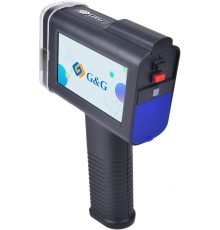 Принтер струйный G&G GG-HH1001B-EU USB черный