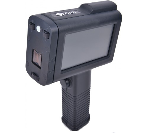 Принтер струйный G&G GG-HH1001B-EU USB черный Принтер струйный G&G GG-HH1001B-EU USB черный