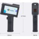 Принтер струйный G&G GG-HH1001B-EU USB черный