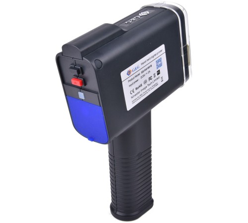 Принтер струйный G&G GG-HH1001B-EU USB черный Принтер струйный G&G GG-HH1001B-EU USB черный