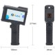 Принтер струйный G&G GG-HH1001B-EU USB черный