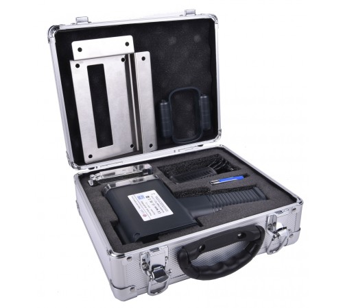 Принтер струйный G&G GG-HH1001B-EU USB черный Принтер струйный G&G GG-HH1001B-EU USB черный