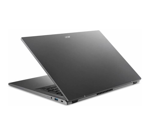 Ноутбук Acer Aspire A317-55P Core Processor N100/8Gb/SSD256Gb/17.3"/IPS/FHD/NoOS/silver (NX.KDKCD.008) Ноутбук Acer Aspire A317-55P Core Processor N100/8Gb/SSD256Gb/17.3"/IPS/FHD/NoOS/silver (NX.KDKCD.008)