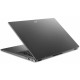 Ноутбук Acer Aspire A317-55P Core Processor N100/8Gb/SSD256Gb/17.3"/IPS/FHD/NoOS/silver (NX.KDKCD.008)