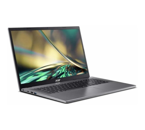 Ноутбук Acer Aspire A317-55P Core Processor N100/8Gb/SSD256Gb/17.3"/IPS/FHD/NoOS/silver (NX.KDKCD.008) Ноутбук Acer Aspire A317-55P Core Processor N100/8Gb/SSD256Gb/17.3"/IPS/FHD/NoOS/silver (NX.KDKCD.008)