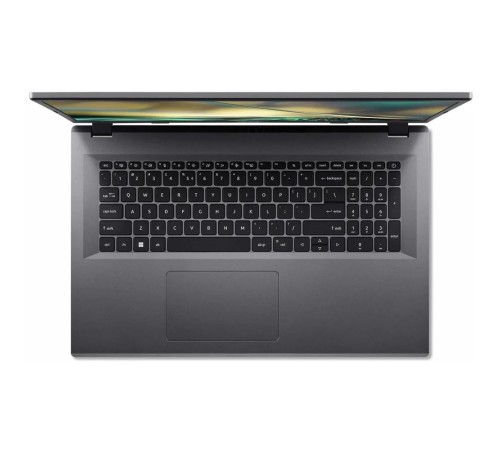 Ноутбук Acer Aspire A317-55P Core Processor N100/8Gb/SSD256Gb/17.3"/IPS/FHD/NoOS/silver (NX.KDKCD.008) Ноутбук Acer Aspire A317-55P Core Processor N100/8Gb/SSD256Gb/17.3"/IPS/FHD/NoOS/silver (NX.KDKCD.008)