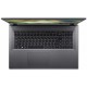 Ноутбук Acer Aspire A317-55P Core Processor N100/8Gb/SSD256Gb/17.3"/IPS/FHD/NoOS/silver (NX.KDKCD.008)