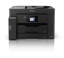Epson M15140 МФУ монохром. A3+ (C11CJ41404)