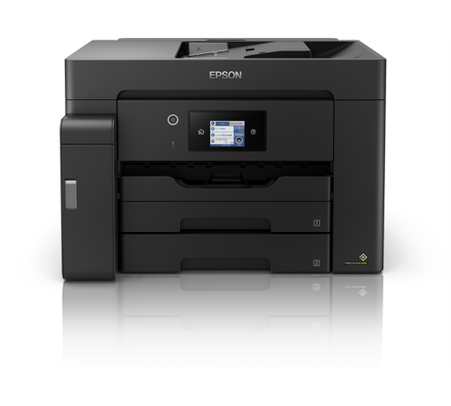 Epson M15140 МФУ монохром. A3+ (C11CJ41404) Epson M15140 МФУ монохром. A3+ (C11CJ41404)
