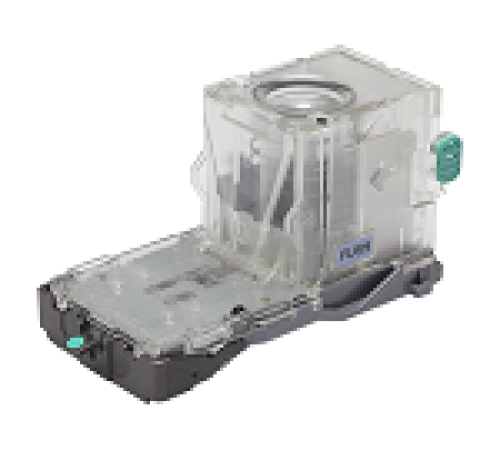 Аксессуары и принадлежности HP Accessory - 5000 Staple Cartridge Replacement for the Multifunction Finisher (C8092A)