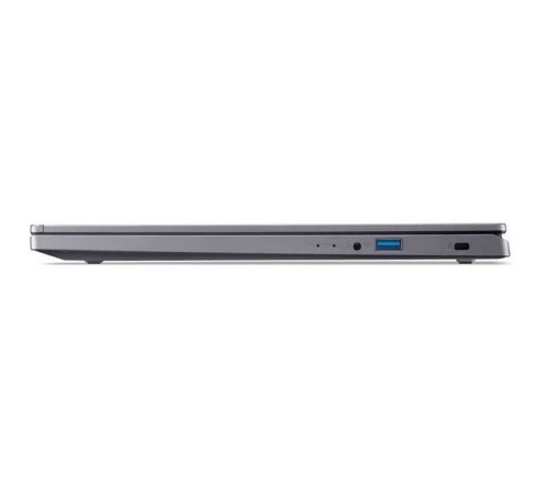 Acer Extensa 15 EX215-56 [ NX.EHWCD.002] Grey  15.6" {Full HD Core 7 150U/16 Mb/ 512 Gb SSD/Intel Graphics/No OS}