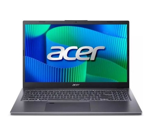 Acer Extensa 15 EX215-56 [ NX.EHWCD.002] Grey  15.6" {Full HD Core 7 150U/16 Mb/ 512 Gb SSD/Intel Graphics/No OS}
