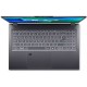 Acer Extensa 15 EX215-56 [ NX.EHWCD.002] Grey  15.6" {Full HD Core 7 150U/16 Mb/ 512 Gb SSD/Intel Graphics/No OS}