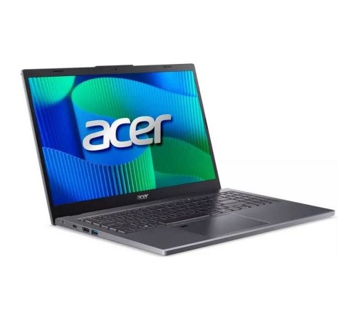 Acer Extensa 15 EX215-56 [ NX.EHWCD.002] Grey  15.6" {Full HD Core 7 150U/16 Mb/ 512 Gb SSD/Intel Graphics/No OS}