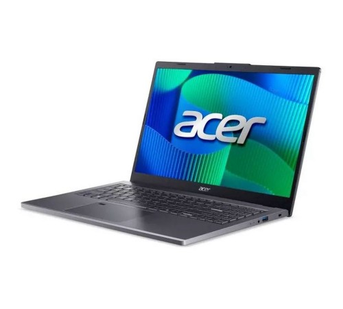 Acer Extensa 15 EX215-56 [ NX.EHWCD.002] Grey  15.6" {Full HD Core 7 150U/16 Mb/ 512 Gb SSD/Intel Graphics/No OS}