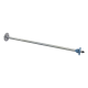 Валик HP Designjet T120/T520 24in Spindle (B3Q36A)