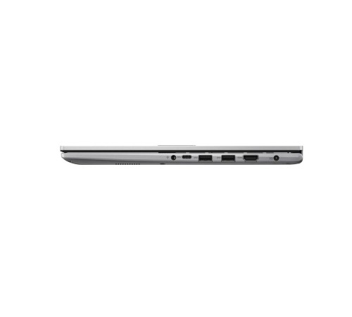 Ноутбук ASUS Vivobook 15 X1504ZA-BQ1478 Core i3-1215U/8Gb/SSD256Gb/15.6"/IPS/FHD/NoOS/silver (90NB1022-M02510) Ноутбук ASUS Vivobook 15 X1504ZA-BQ1478 Core i3-1215U/8Gb/SSD256Gb/15.6"/IPS/FHD/NoOS/silver (90NB1022-M02510)