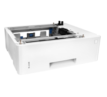 Лоток подачи бумаги на 550 листов HP Accessory - LaserJet 550 Sheet Paper Tray (F2A72A)