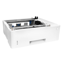 Лоток подачи бумаги на 550 листов HP Accessory - LaserJet 550 Sheet Paper Tray (F2A72A)