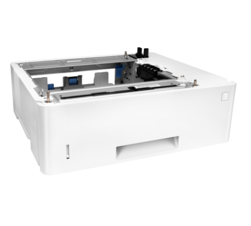 Лоток подачи бумаги на 550 листов HP Accessory - LaserJet 550 Sheet Paper Tray (F2A72A)