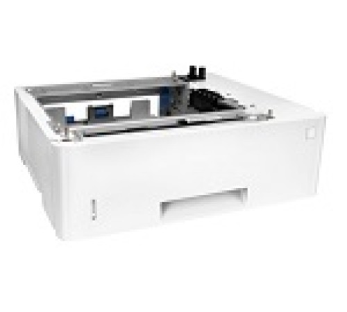 Лоток подачи бумаги на 550 листов HP Accessory - LaserJet 550 Sheet Paper Tray (F2A72A)