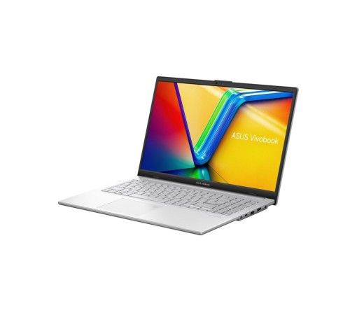 Ноутбук ASUS Vivobook Go 15 E1504GA-BQ527 Processor N100/8Gb/SSD256Gb/15.6"/IPS/FHD/NoOS/silver (90NB0ZT1-M00XM0) Ноутбук ASUS Vivobook Go 15 E1504GA-BQ527 Processor N100/8Gb/SSD256Gb/15.6"/IPS/FHD/NoOS/silver (90NB0ZT1-M00XM0)