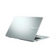 Ноутбук ASUS Vivobook Go 15 E1504FA-BQ088 Ryzen 3 7320U/8Gb/SSD256Gb/15.6"/IPS/FHD/NoOS/grey (990NB0ZR3-M02840)