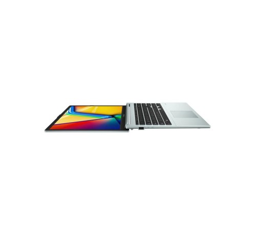 Ноутбук ASUS Vivobook Go 15 E1504FA-BQ088 Ryzen 3 7320U/8Gb/SSD256Gb/15.6"/IPS/FHD/NoOS/grey (990NB0ZR3-M02840)