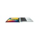 Ноутбук ASUS Vivobook Go 15 E1504FA-BQ088 Ryzen 3 7320U/8Gb/SSD256Gb/15.6"/IPS/FHD/NoOS/grey (990NB0ZR3-M02840)