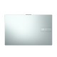 Ноутбук ASUS Vivobook Go 15 E1504FA-BQ088 Ryzen 3 7320U/8Gb/SSD256Gb/15.6"/IPS/FHD/NoOS/grey (990NB0ZR3-M02840)