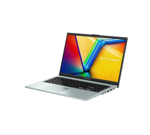 Ноутбук ASUS Vivobook Go 15 E1504FA-BQ088 Ryzen 3 7320U/8Gb/SSD256Gb/15.6"/IPS/FHD/NoOS/grey (990NB0ZR3-M02840)